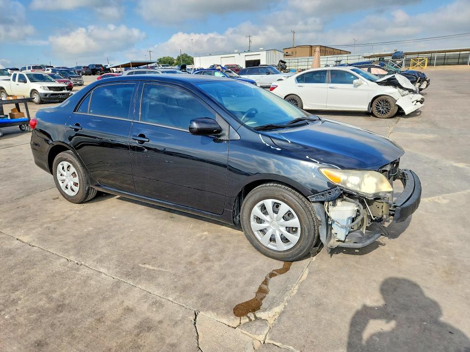 Aukcja sprzedaży 2013 Toyota Corolla, vin: 5YFBU4EE7DP197057, numer aukcji: 56815776