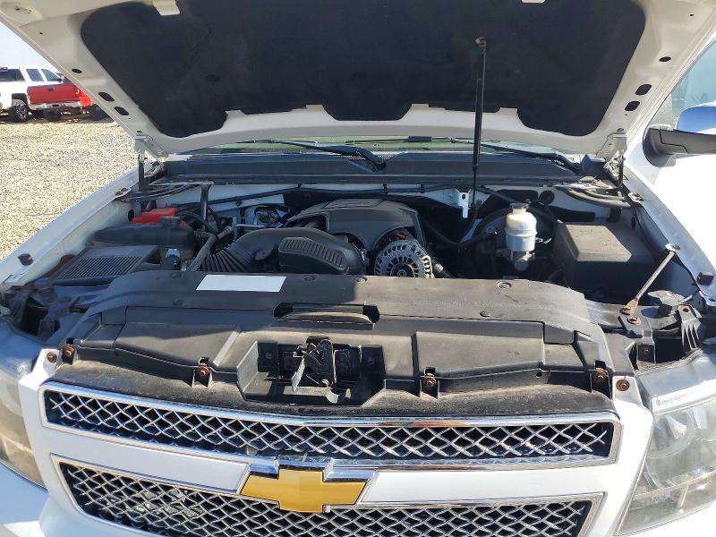 Aukcja sprzedaży 2012 Chevrolet Suburban, vin: 1GNSKKE70CR223697, numer aukcji: 55182036