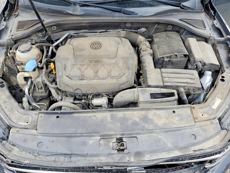 Aukcja sprzedaży 2018 Volkswagen Passat, vin: 1VWAA7A34JC009719, numer aukcji: 59121976