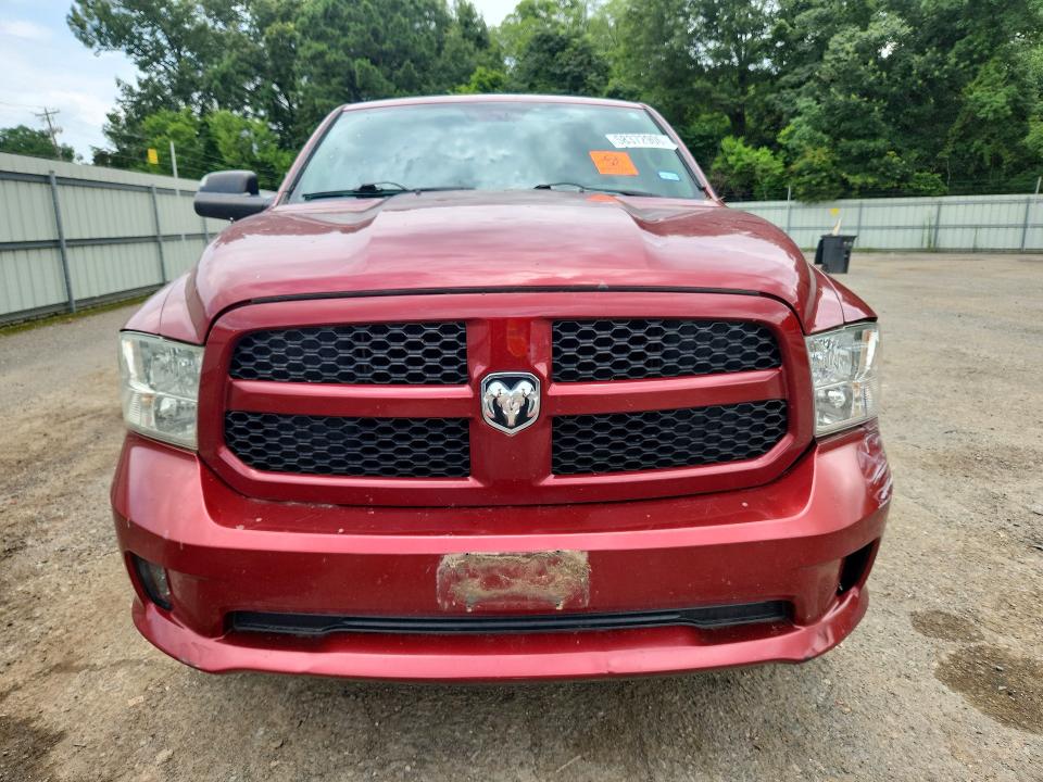 Aukcja sprzedaży 2014 Ram 1500, vin: 1C6RR7KT1ES108742, numer aukcji: 58372906