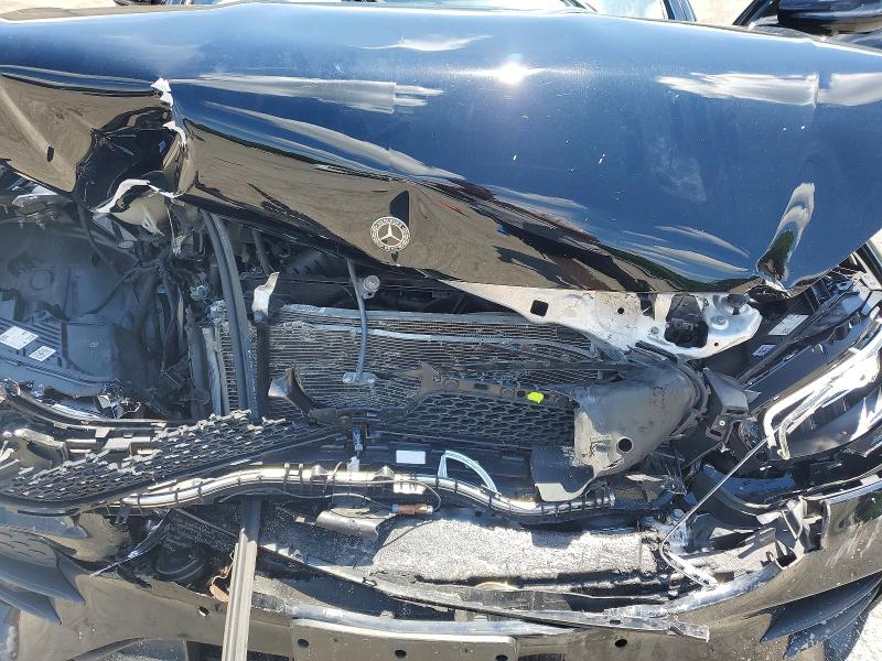 59019296 :رقم المزاد ، W1KZF8EB3MA928342 vin ، 2021 Mercedes-benz E مزاد بيع