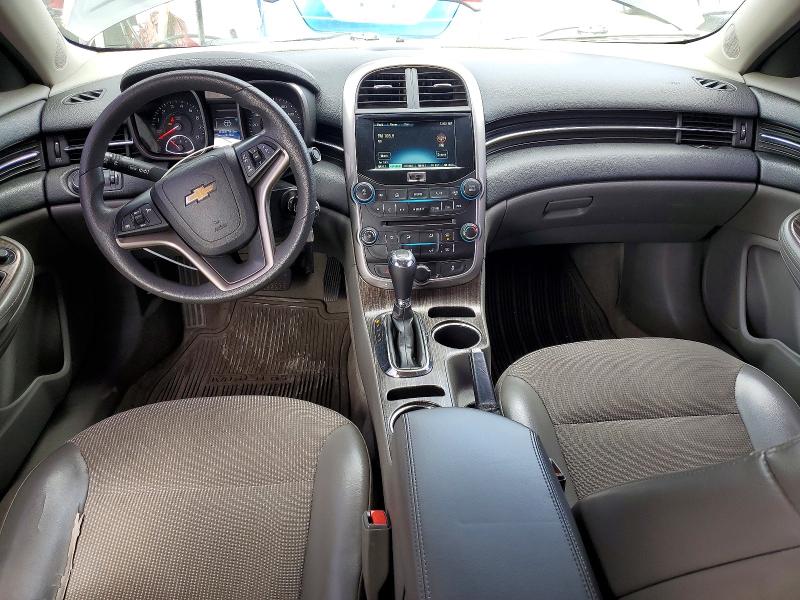 Aukcja sprzedaży 2015 Chevrolet Malibu, vin: 1G11C5SLXFF132813, numer aukcji: 55928556