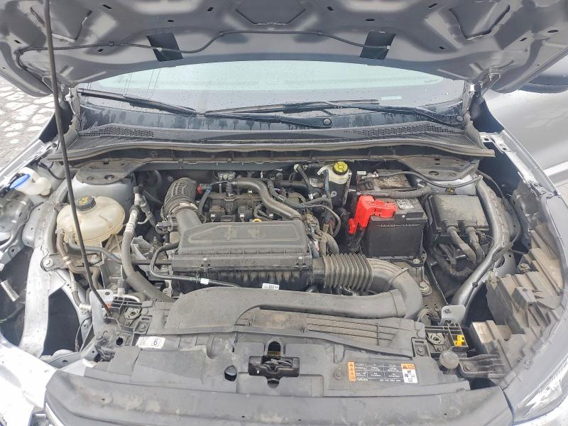 2023 Ford Escape მანქანა იყიდება აუქციონზე, vin: 1FMCU0MN7PUA83013, აუქციონის ნომერი: 56668076