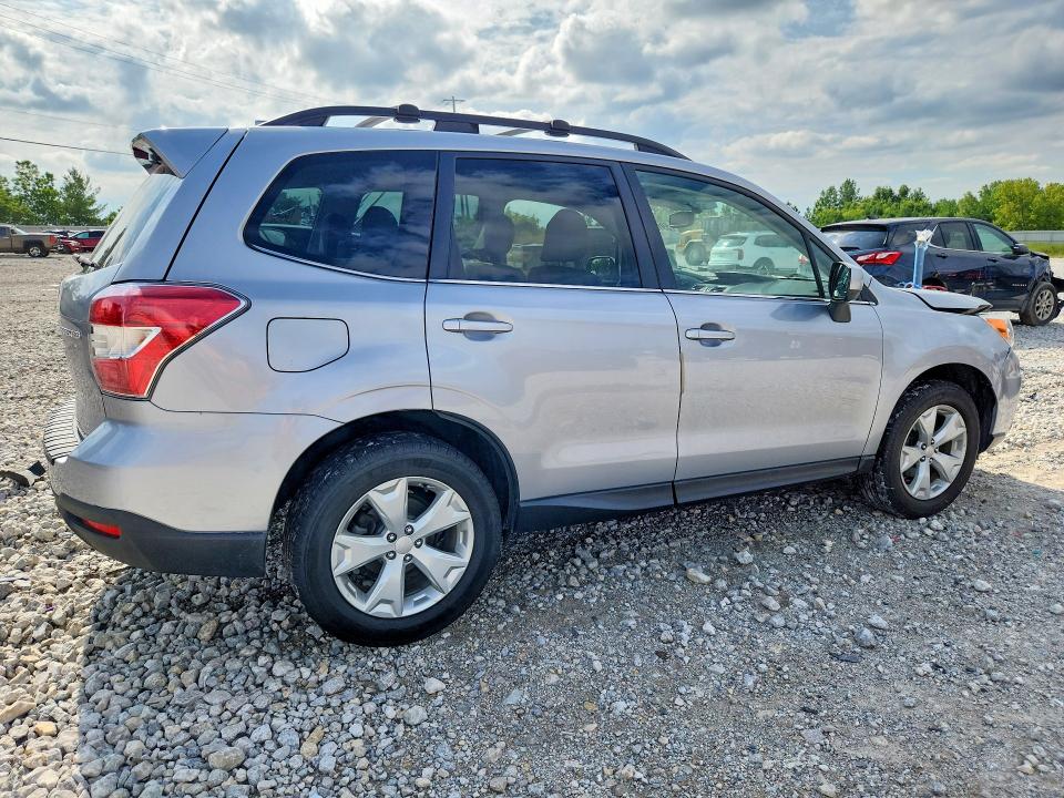 Продажа на аукционе авто 2016 Subaru Forester, vin: JF2SJAHC4GH424580, номер лота: 59104276