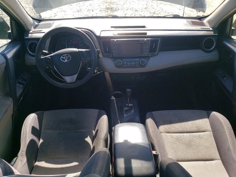 2013 Toyota Rav 4 მანქანა იყიდება აუქციონზე, vin: JTMRFREV9D5001171, აუქციონის ნომერი: 57124376