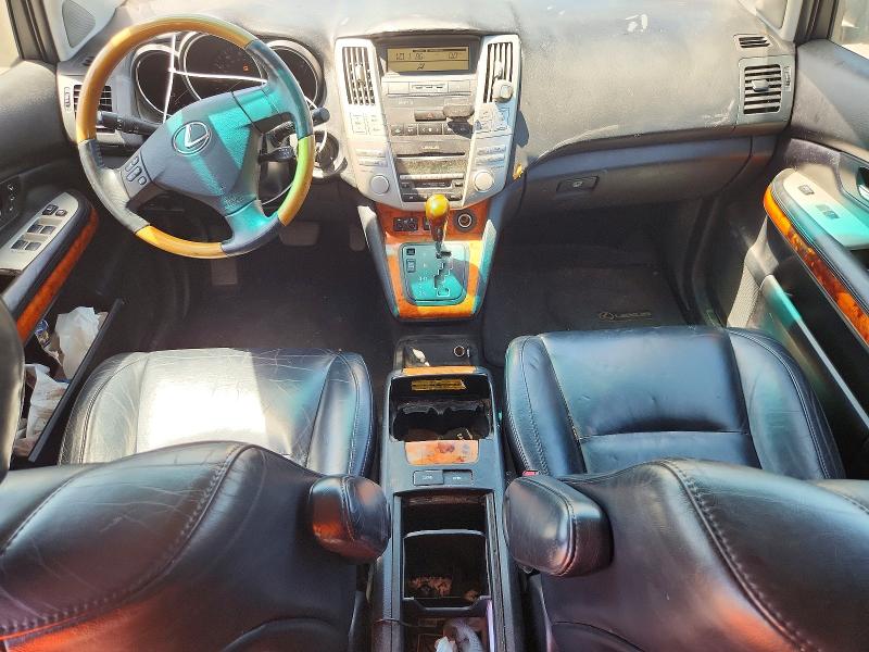 Aukcja sprzedaży 2006 Lexus Rx, vin: 2T2HA31U86C095758, numer aukcji: 58266566