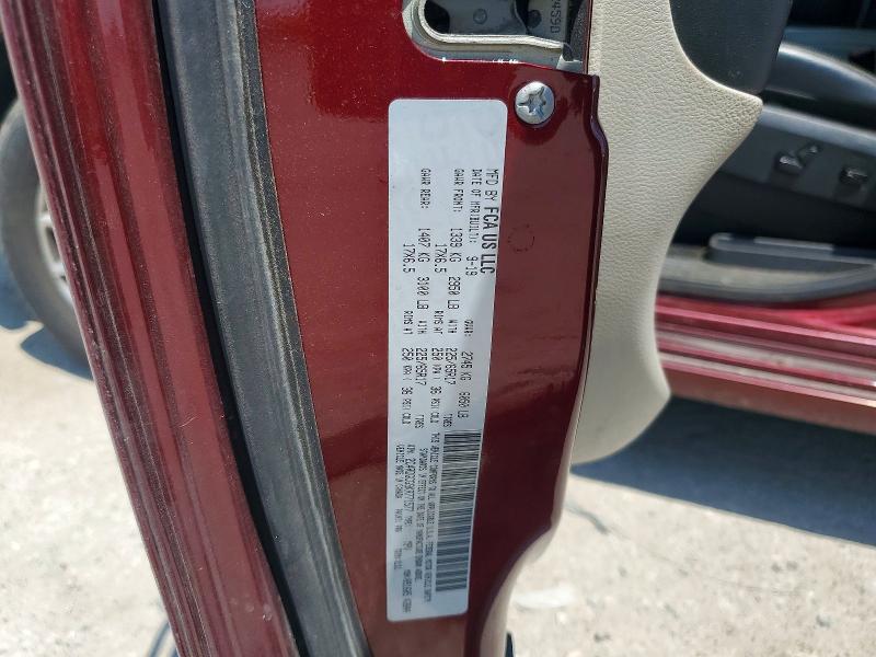 56417246 :رقم المزاد ، 2C4RDGCG9KR771577 vin ، 2019 Dodge Grand Caravan مزاد بيع