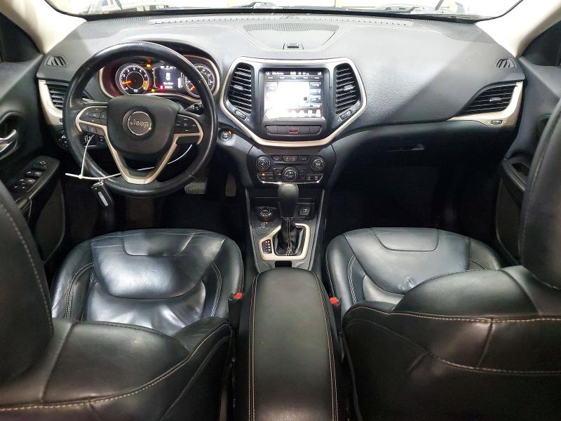 Aukcja sprzedaży 2015 Jeep Cherokee, vin: 1C4PJMCS1FW603903, numer aukcji: 59002866