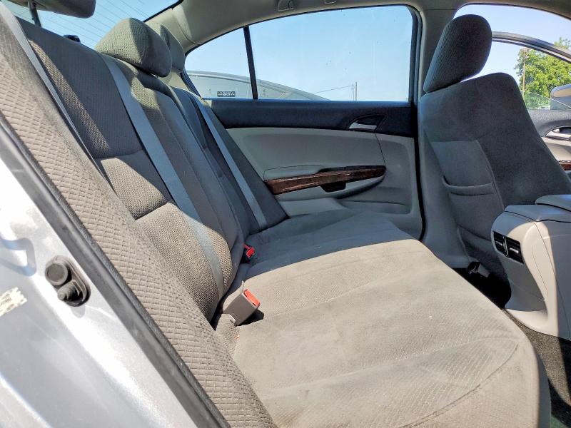 Продаж на аукціоні авто 2012 Honda Accord, vin: 1HGCP2F75CA209968, номер лоту: 58598576