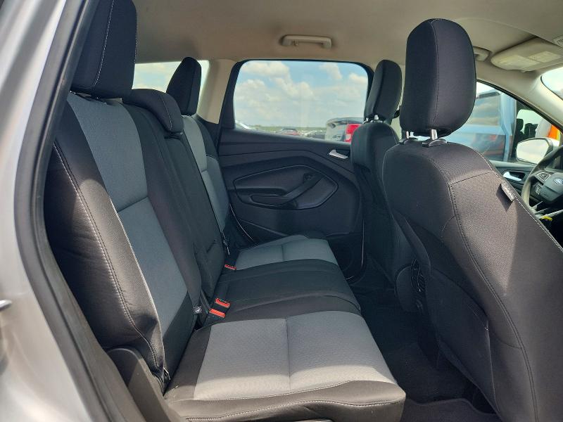 Aukcja sprzedaży 2018 Ford Escape, vin: 1FMCU9GD7JUA72821, numer aukcji: 55977386
