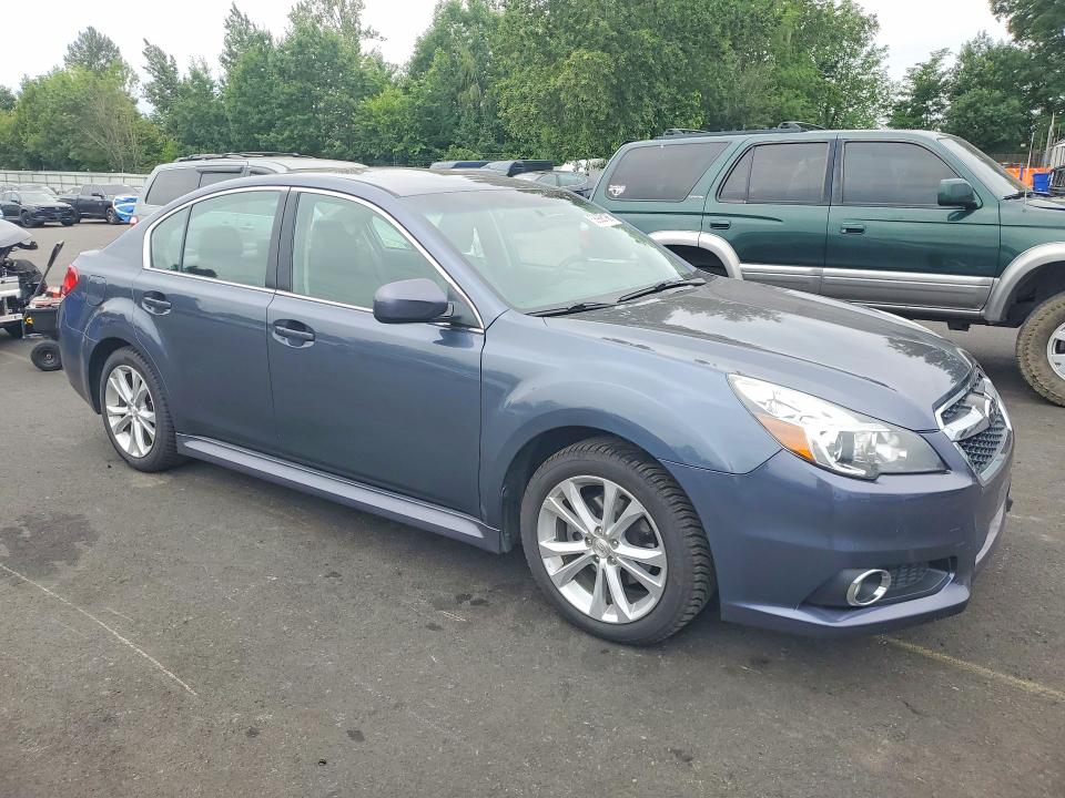 Продаж на аукціоні авто 2014 Subaru Legacy, vin: 4S3BMBL6XE3027401, номер лоту: 58906186