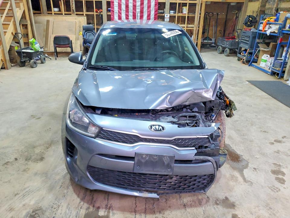 Aukcja sprzedaży 2020 Kia Rio, vin: 3KPA24ADXLE283008, numer aukcji: 56048356