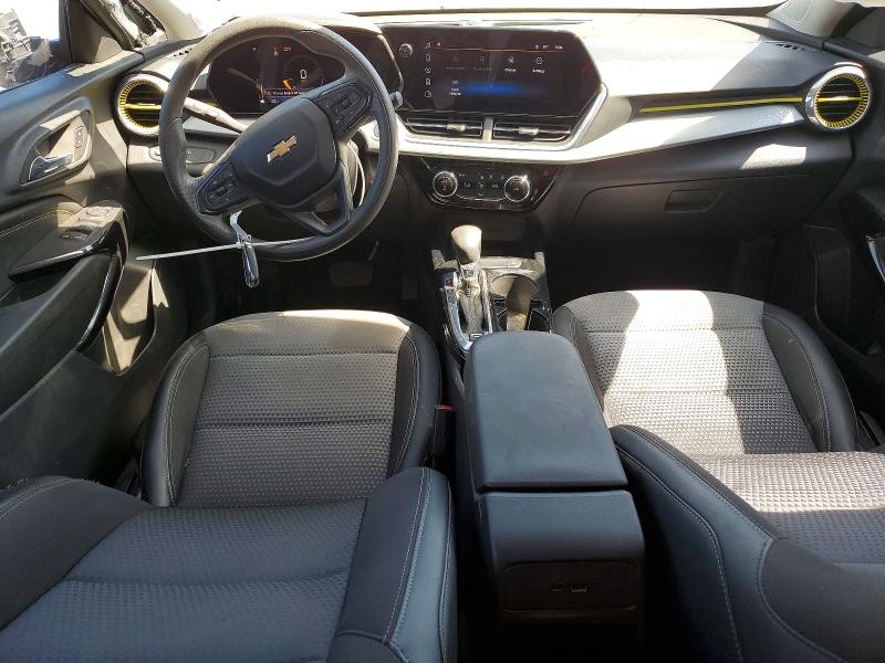 Aukcja sprzedaży 2024 Chevrolet Trax, vin: KL77LHE2XRC174312, numer aukcji: 57815426