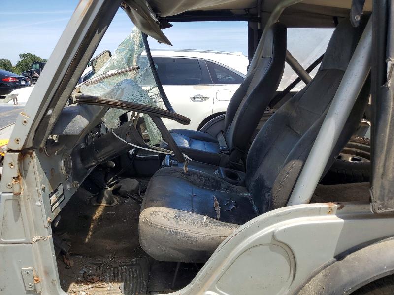 Aukcja sprzedaży 1979 Jeep Renegade, vin: J9M83AC833412, numer aukcji: 55775356