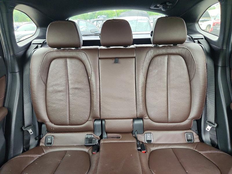 Продаж на аукціоні авто 2018 Bmw X1, vin: WBXHT3C38J5K26733, номер лоту: 57830766