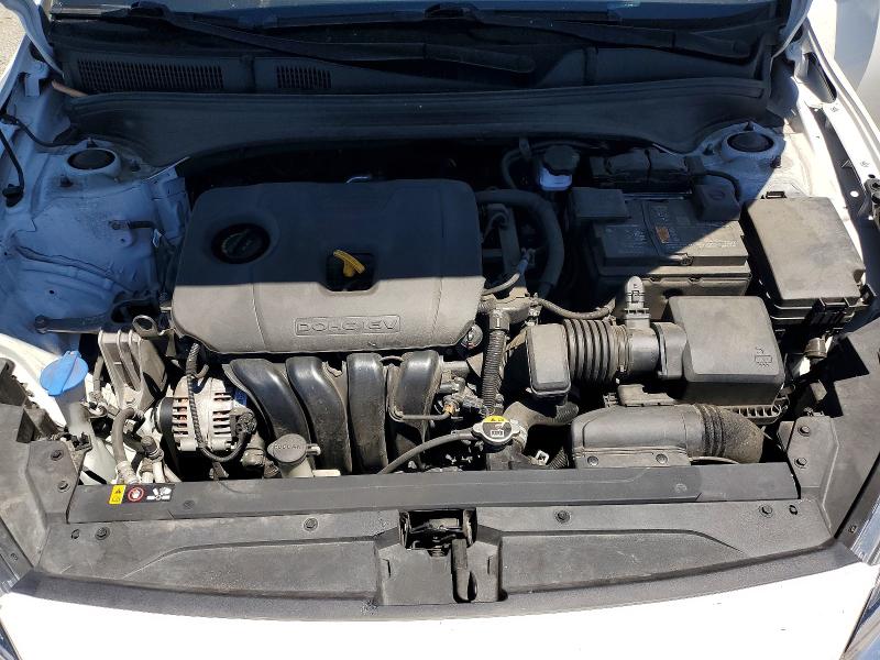 Aukcja sprzedaży 2023 Kia Forte, vin: 3KPF54AD9PE547838, numer aukcji: 58039576