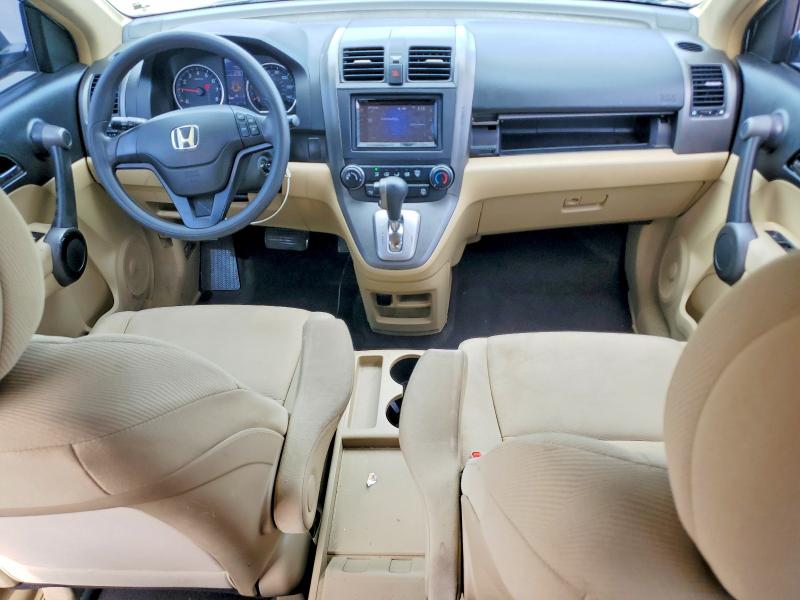 57779516 :رقم المزاد ، 5J6RE4H37AL019699 vin ، 2010 Honda Cr-v مزاد بيع