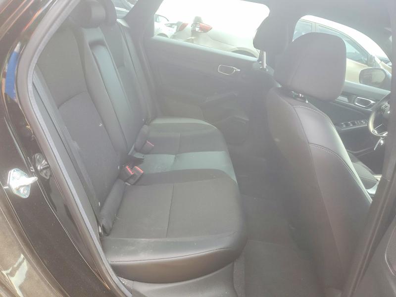 Продажа на аукционе авто 2026 Honda Civic, vin: 2HGFE2F53TH536937, номер лота: 58322916
