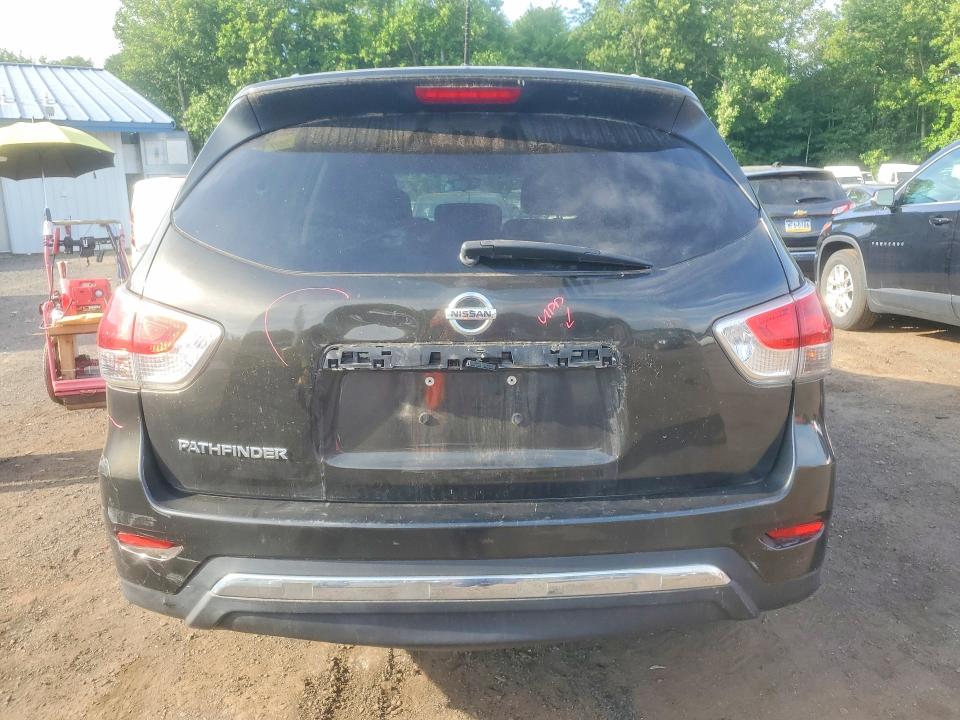 Aukcja sprzedaży 2015 Nissan Pathfinder, vin: 5N1AR2MN5FC645094, numer aukcji: 56413276