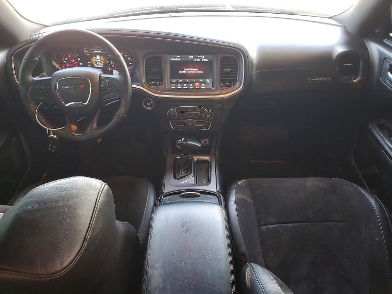 Продажа на аукционе авто 2020 Dodge Charger, vin: 2C3CDXCT0LH252044, номер лота: 58626346