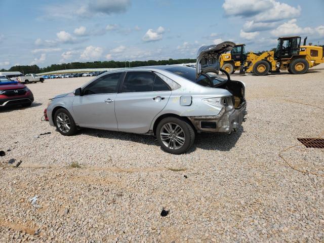 Продажа на аукционе авто 2017 Toyota Camry, vin: 4T1BF1FK7HU368388, номер лота: 58989366