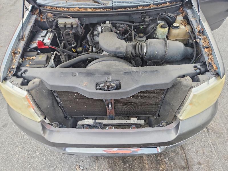 Aukcja sprzedaży 2005 Ford F150, vin: 1FTRW12W65FA68160, numer aukcji: 58844836
