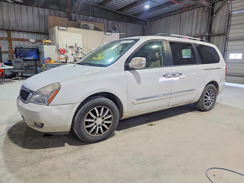 Продаж на аукціоні авто 2012 Kia Sedona, vin: KNDMH4C79C6422134, номер лоту: 57886646