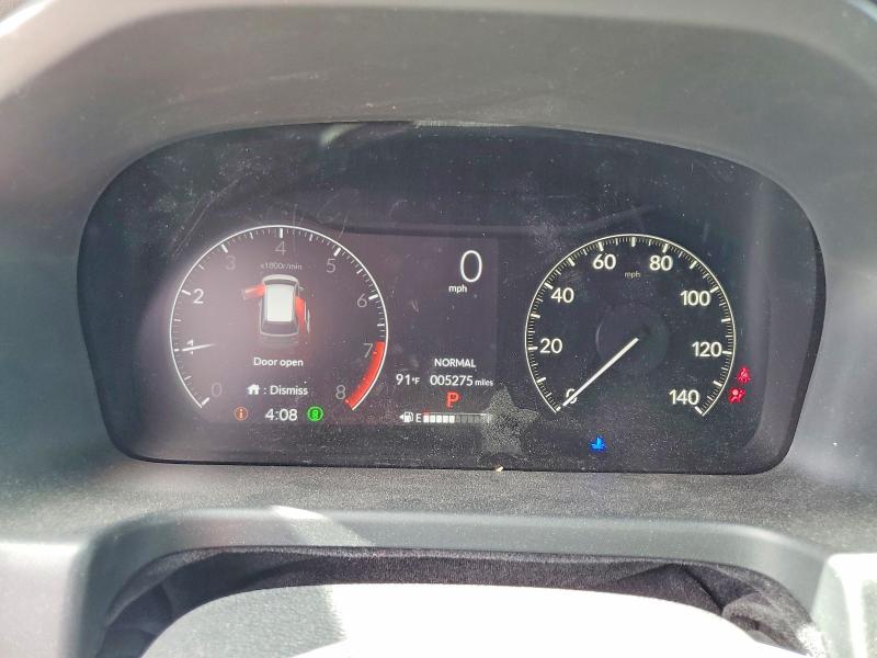 56714076 :رقم المزاد ، 5FNRL6H69TB010297 vin ، 2026 Honda Odyssey مزاد بيع
