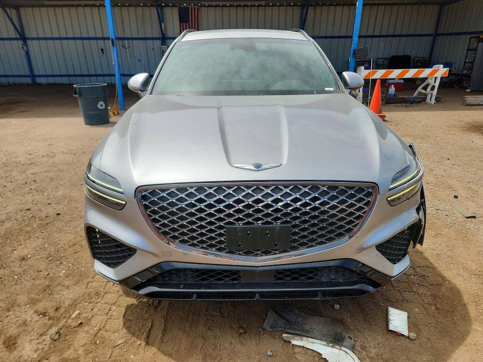 Продажа на аукционе авто 2023 Genesis Gv70, vin: KMUMCDTCXPU083359, номер лота: 57141696