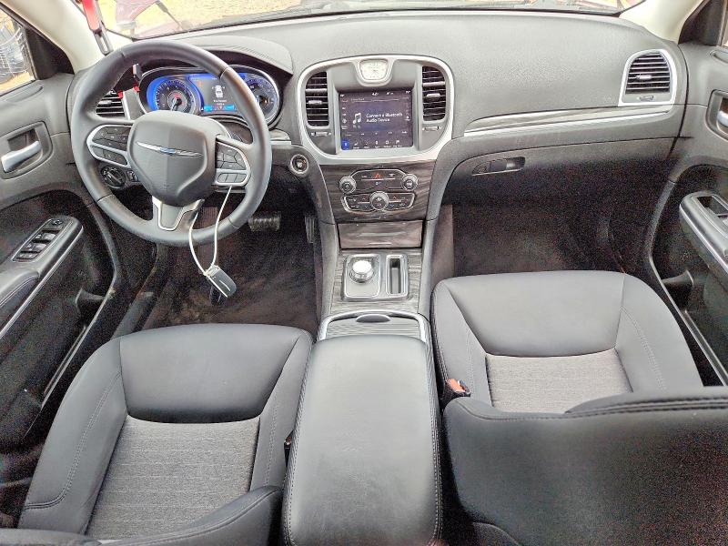 Aukcja sprzedaży 2018 Chrysler 300, vin: 2C3CCAAG6JH321080, numer aukcji: 58579736