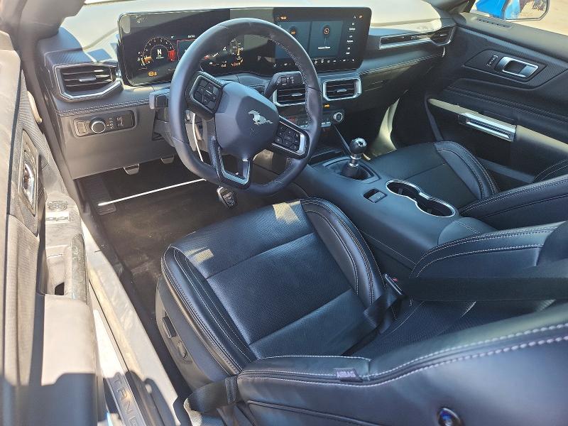 Продажа на аукционе авто 2024 Ford Mustang, vin: 1FA6P8CF1R5409862, номер лота: 58873036