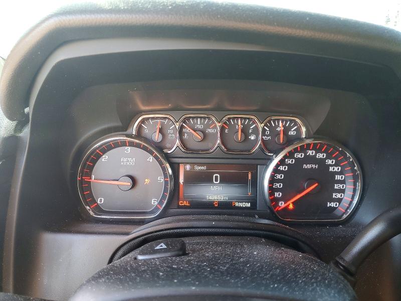 58589826 :رقم المزاد ، 1GKS2GKC1GR107314 vin ، 2016 Gmc Yukon Xl مزاد بيع