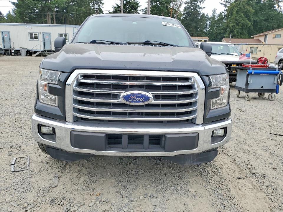 2015 Ford F150 მანქანა იყიდება აუქციონზე, vin: 1FTEW1CP4FKD48948, აუქციონის ნომერი: 58474686