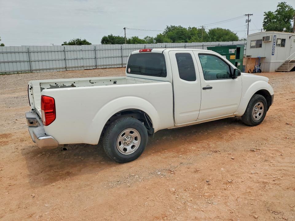 Продажа на аукционе авто 2014 Nissan Frontier, vin: 1N6BD0CT6EN754028, номер лота: 58440566