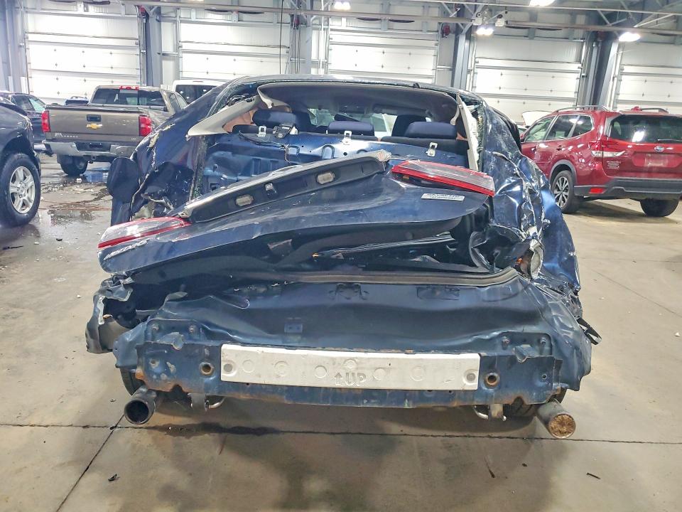 2016 Mazda 6 მანქანა იყიდება აუქციონზე, vin: JM1GJ1U55G1468320, აუქციონის ნომერი: 58898566