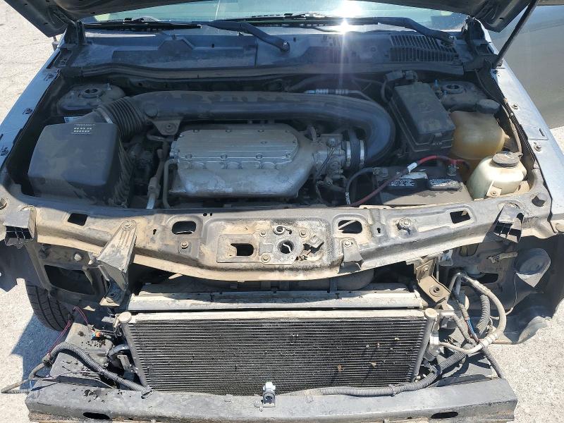 59296306 :رقم المزاد ، 5GZCZ53476S859158 vin ، 2006 Saturn Vue مزاد بيع