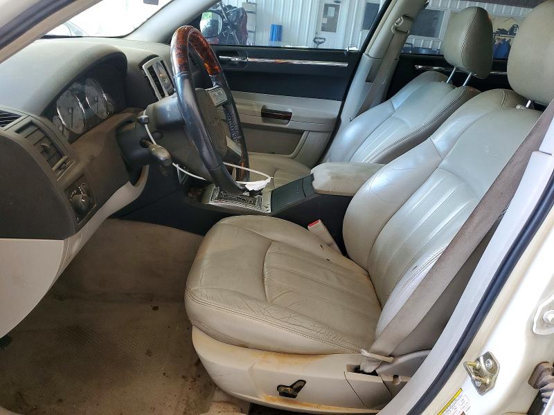 Aukcja sprzedaży 2006 Chrysler 300c, vin: 2C3KA63H46H123612, numer aukcji: 56967506