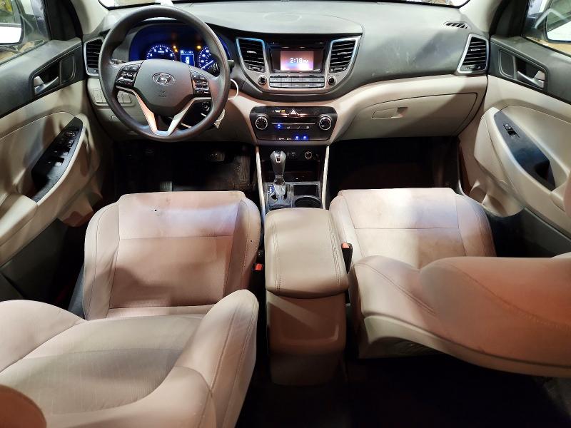 Aukcja sprzedaży 2016 Hyundai Tucson, vin: KM8J3CA49GU066883, numer aukcji: 56627176