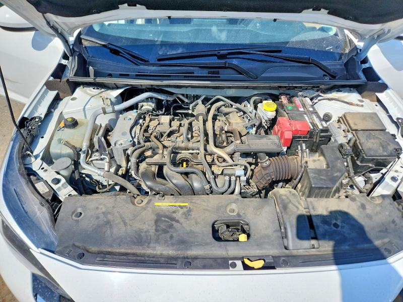Продаж на аукціоні авто 2024 Nissan Sentra, vin: 3N1AB8BV7RY202667, номер лоту: 56861976