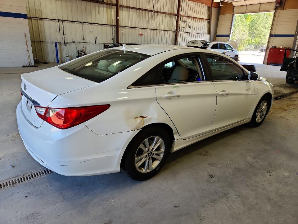 Продаж на аукціоні авто 2012 Hyundai Sonata, vin: 5NPEB4AC1CH455866, номер лоту: 55750606