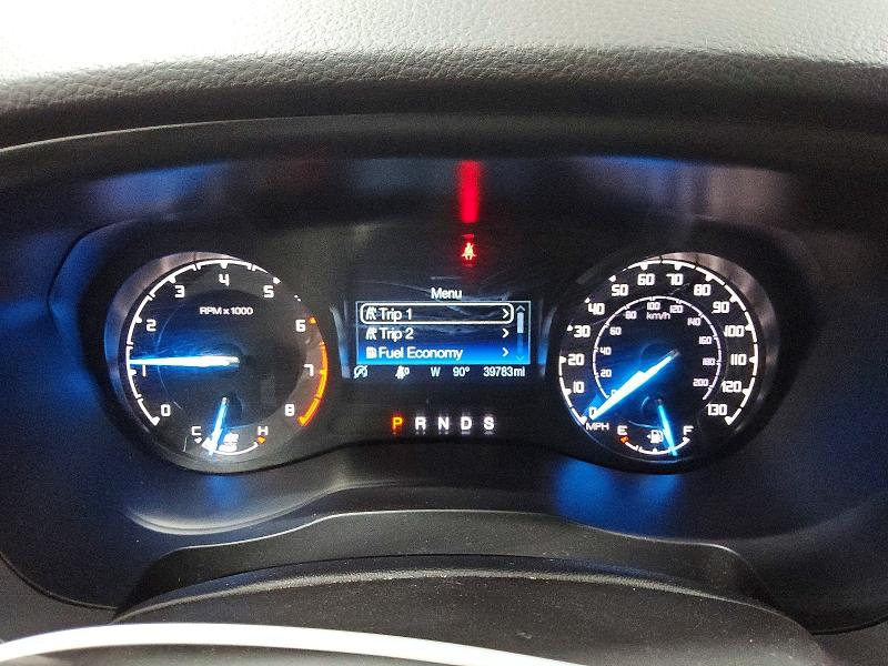 2019 Ford Ranger მანქანა იყიდება აუქციონზე, vin: 1FTER4FH1KLA23319, აუქციონის ნომერი: 56164266