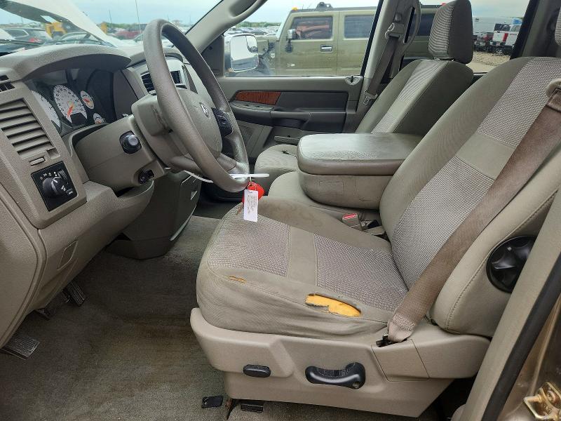 Aukcja sprzedaży 2006 Dodge Ram 1500, vin: 1D7HA18N86S600855, numer aukcji: 57937616