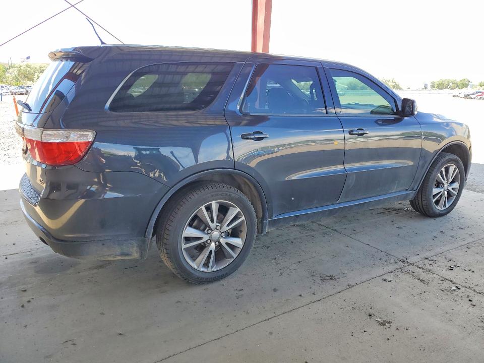Aukcja sprzedaży 2013 Dodge Durango, vin: 1C4SDJCT3DC697192, numer aukcji: 57072136