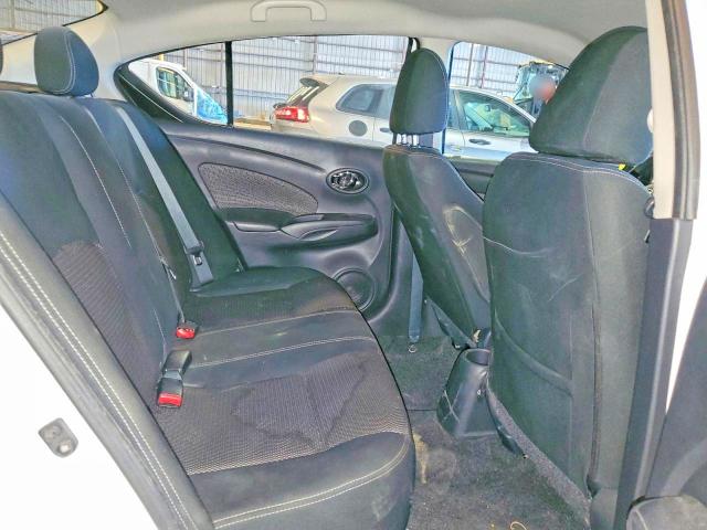 Продажа на аукционе авто 2019 Nissan Versa, vin: 3N1CN7AP0KL860931, номер лота: 55761476