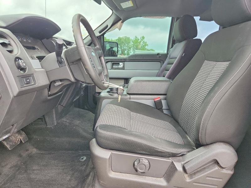 58365316 :رقم المزاد ، 1FTFX1EF8EFA68236 vin ، 2014 Ford F150 مزاد بيع