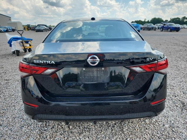 Продажа на аукционе авто 2020 Nissan Sentra, vin: 3N1AB8CV9LY214163, номер лота: 58271006