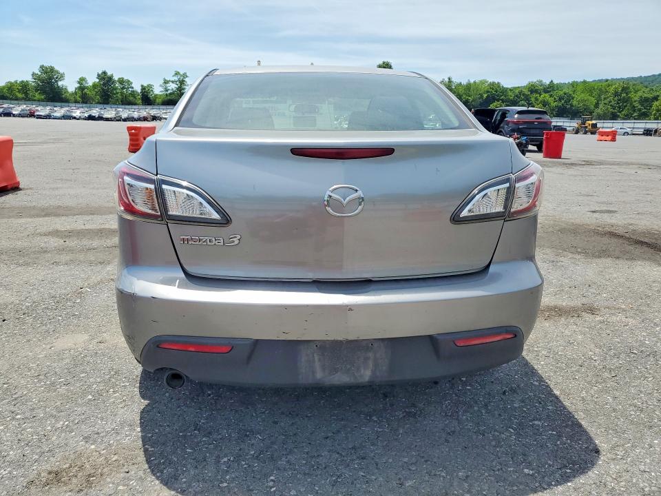 Aukcja sprzedaży 2010 Mazda 3, vin: JM1BL1SG7A1151204, numer aukcji: 56319016