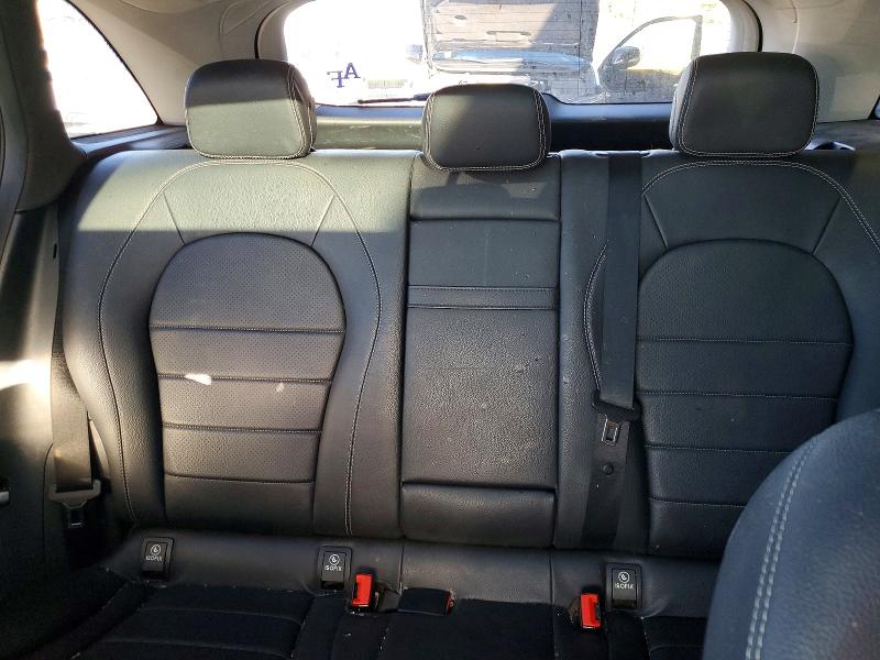 Aukcja sprzedaży 2017 Mercedes-benz Glc, vin: WDC0G4KB6HF173946, numer aukcji: 57082946