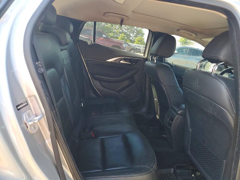 Продажа на аукционе авто 2018 Infiniti Qx30, vin: SJKCH5CR5JA052729, номер лота: 55205746