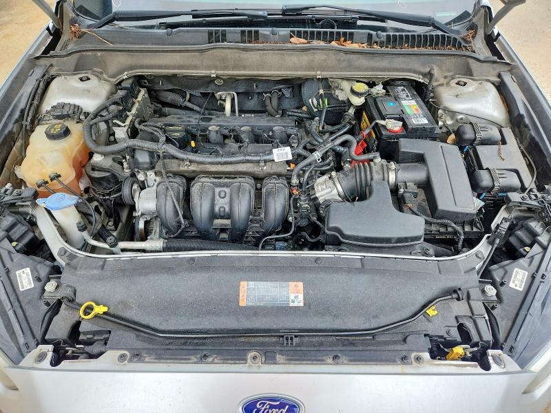 56967386 :رقم المزاد ، 3FA6P0H74FR288336 vin ، 2015 Ford Fusion مزاد بيع